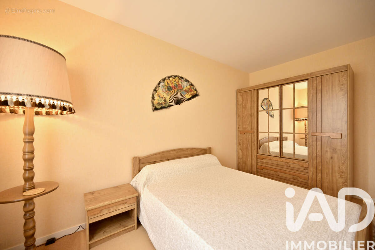 Photo 8 - Appartement à MEAUX