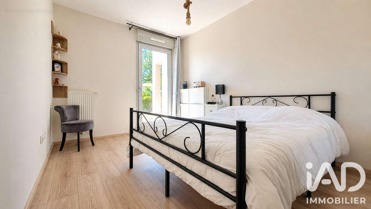 Appartement 43 m² à Cebazat  - photo 7