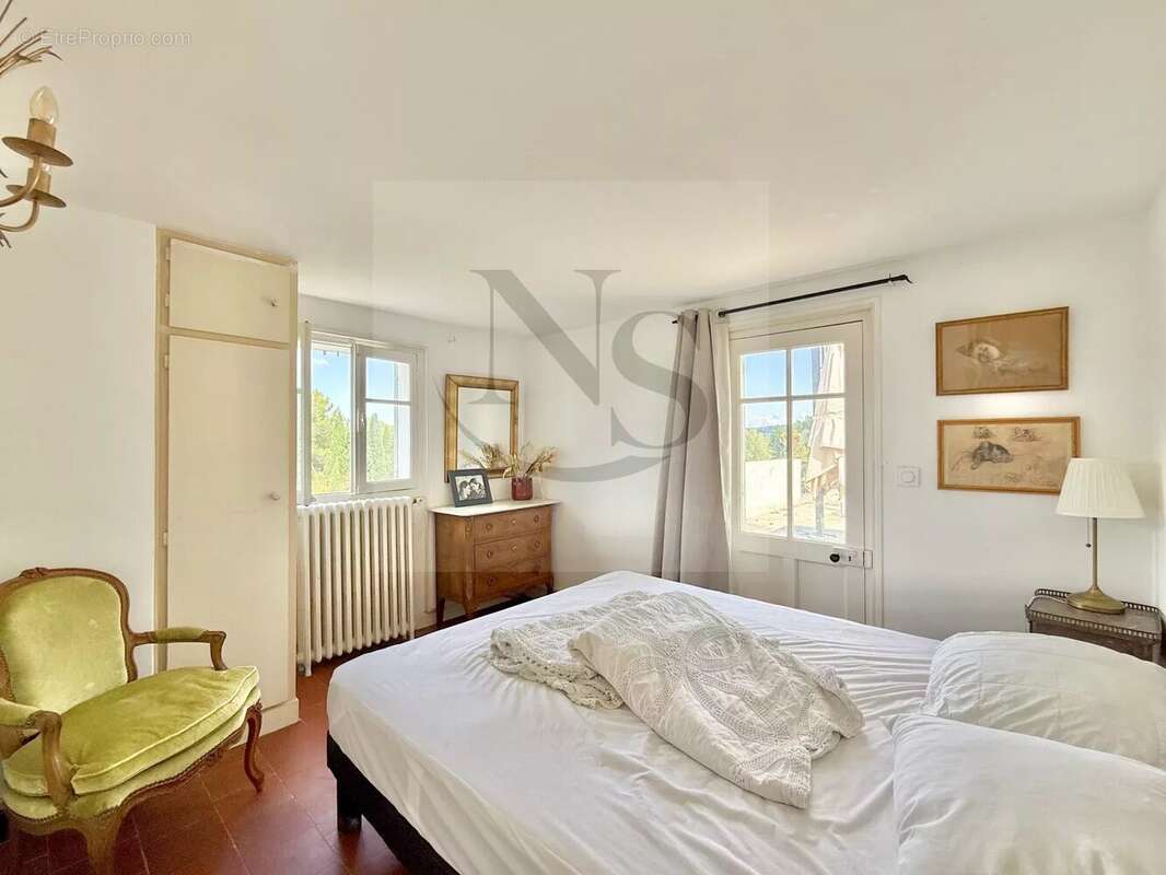 Maison à AIX-EN-PROVENCE