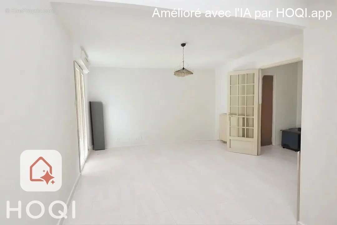 Appartement à BEZIERS
