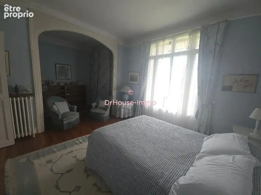 Maison 6 pièces 157 m² à vendre à Evreux (27000) - photo 27