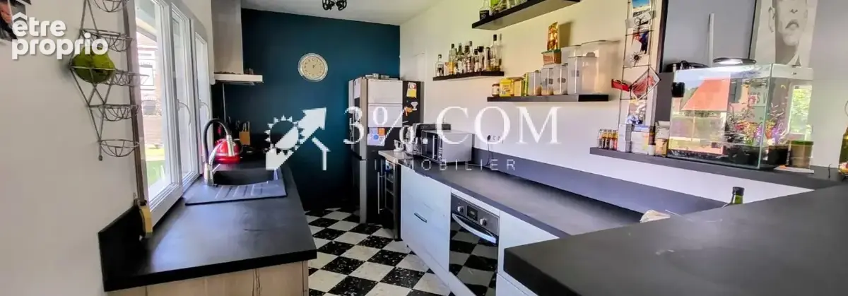Maison 7 pièces - 217 m2 - photo 4