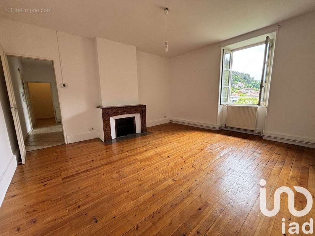 Photo 2 - Appartement à VALS-LES-BAINS