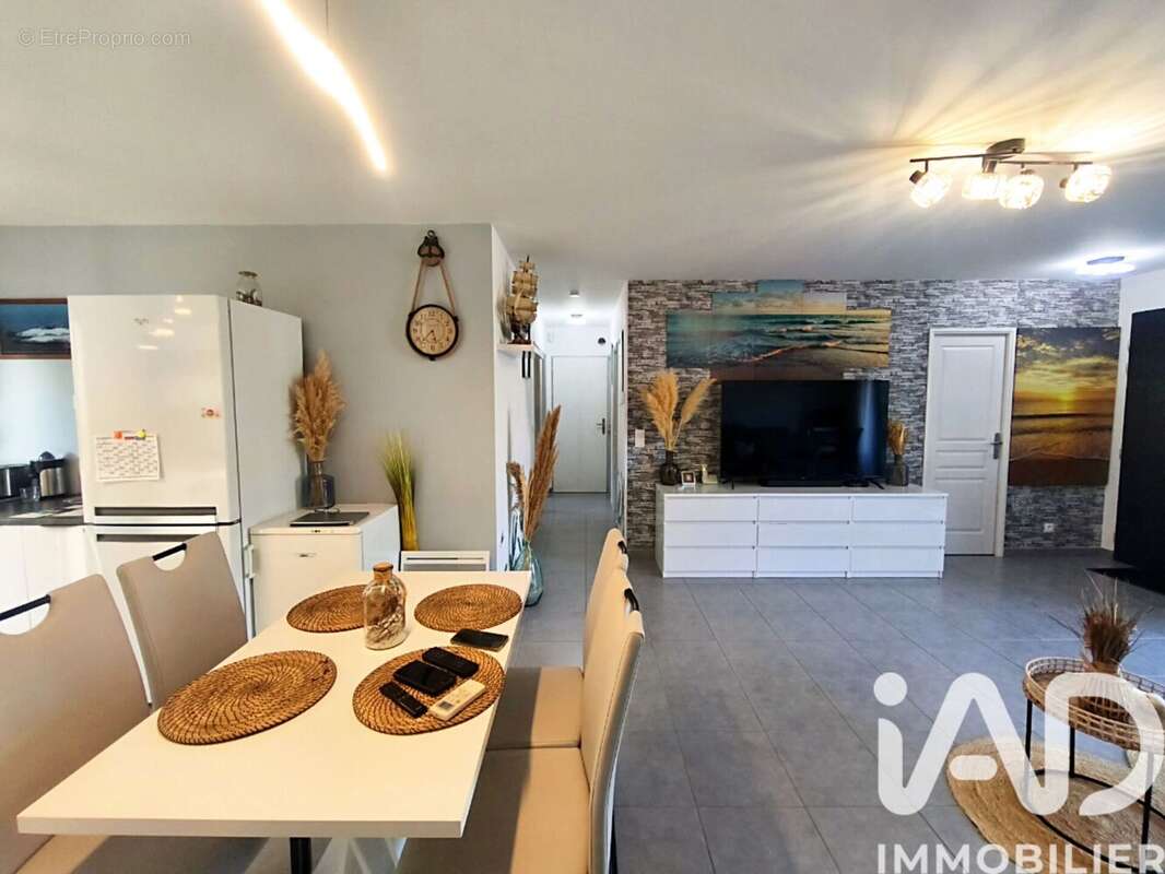 Photo 8 - Maison à MARGON