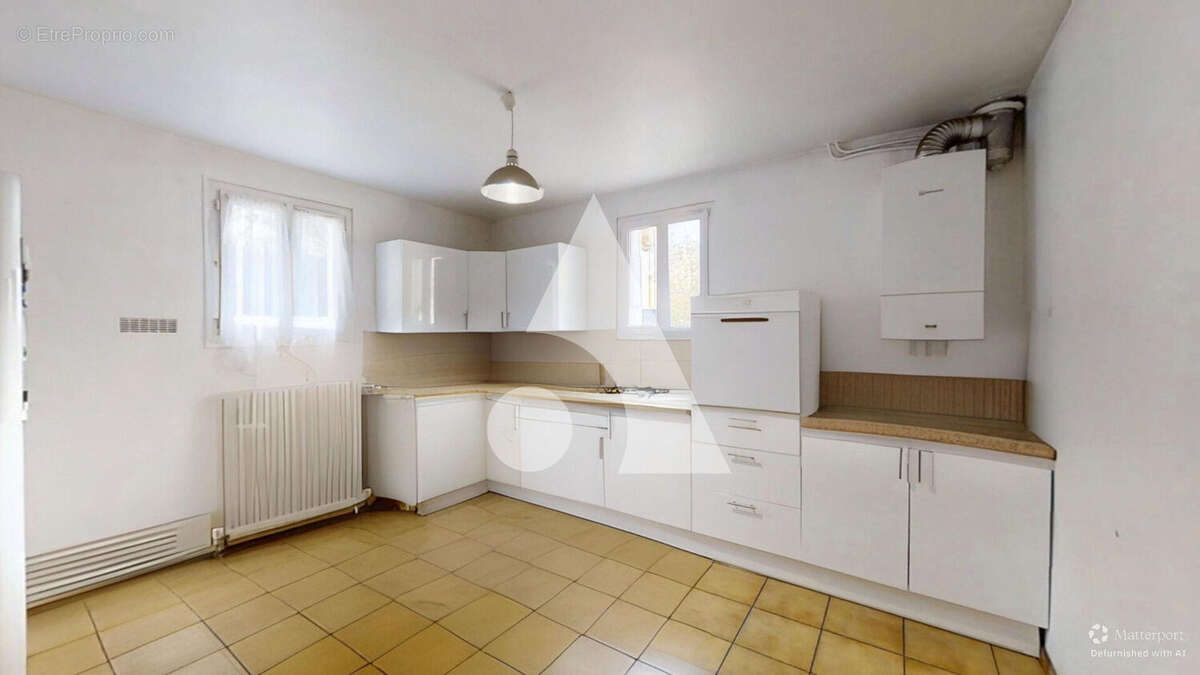 Maison à COLOMBES
