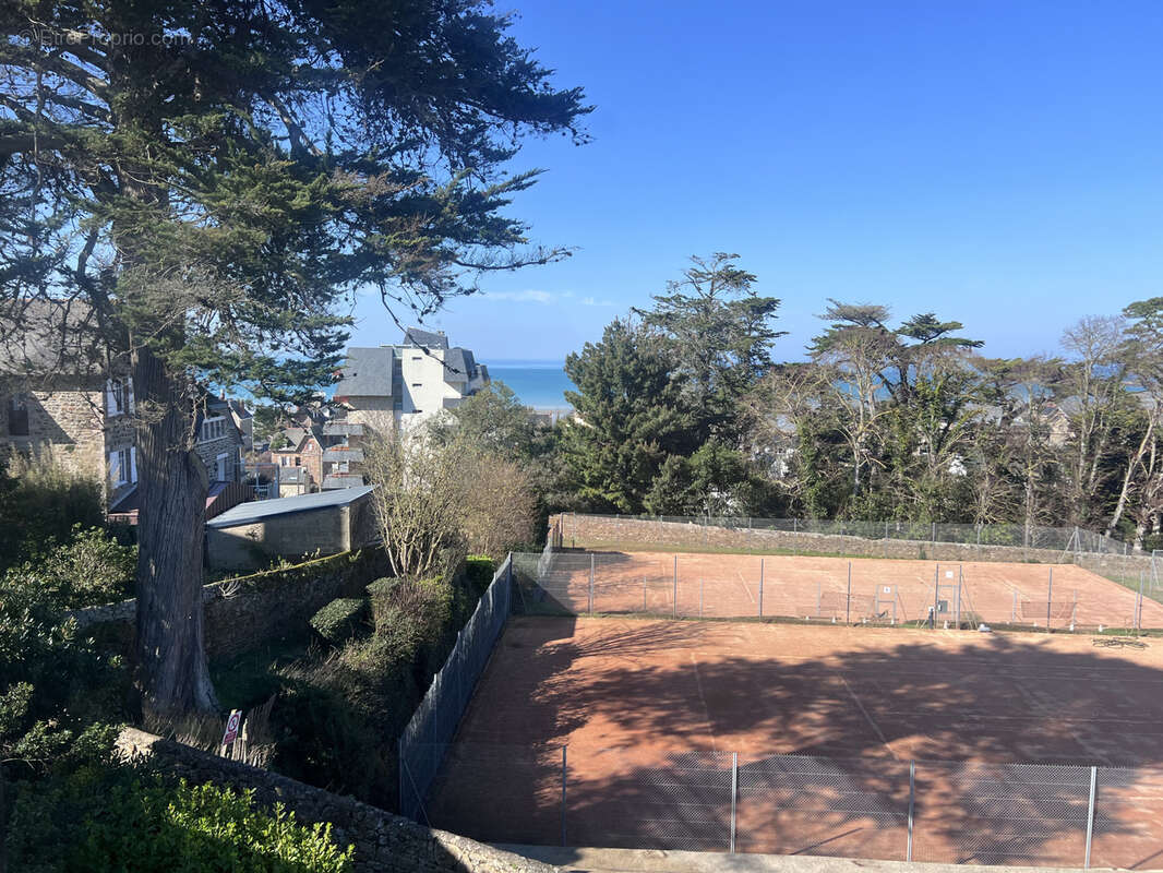 Maison à PLENEUF-VAL-ANDRE