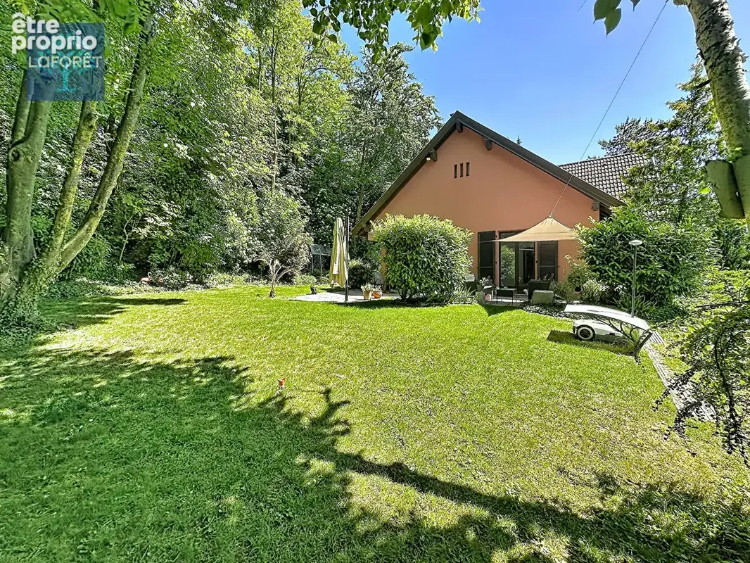 Photo Maison à Kienheim au prix de 379 900€