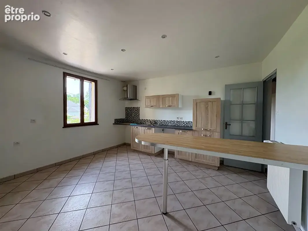 Maison à vendre - Yvetot - 149 m² - 4 chambres - Terrain 550 m² - photo 5