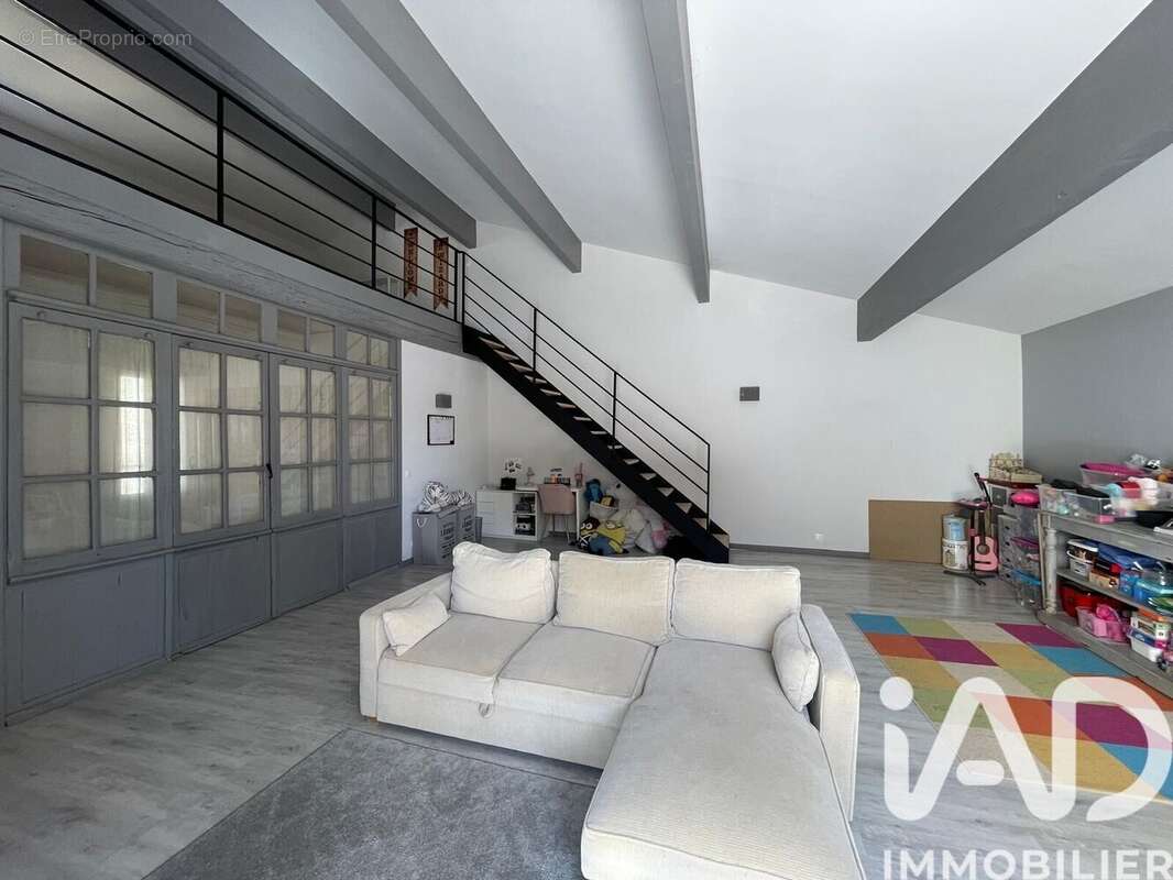 Photo 8 - Maison à PUISSERGUIER