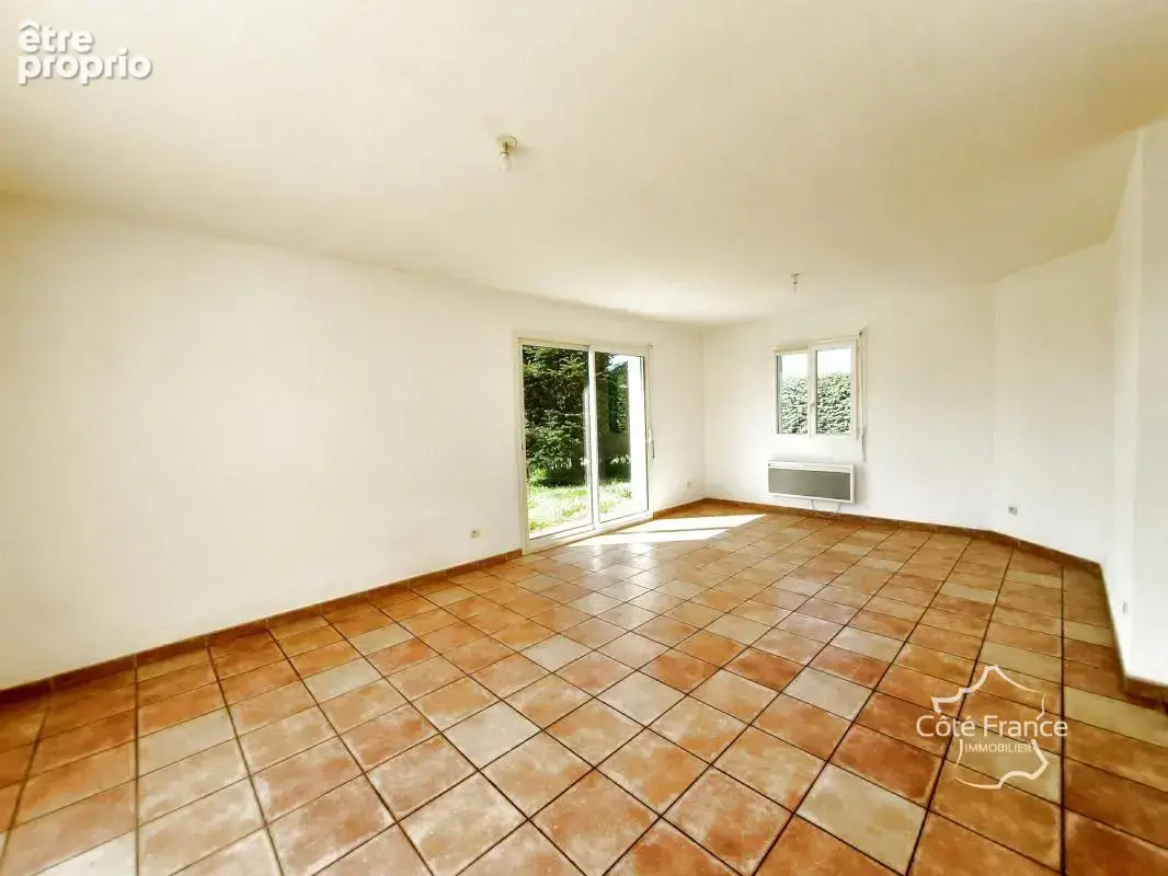 Maison de plain pied 4 chambres - photo 4
