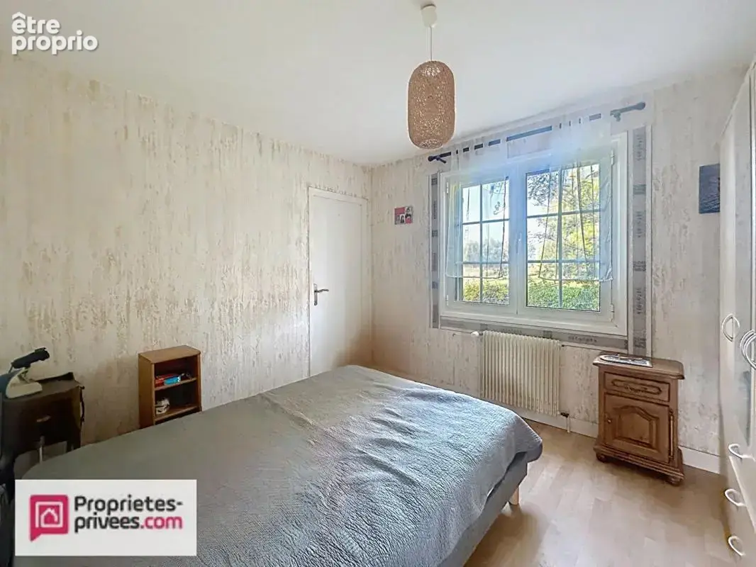De l'espace et du potentiel pour toute la famille, aux portes de Lisieux -239 000 uros - photo 9