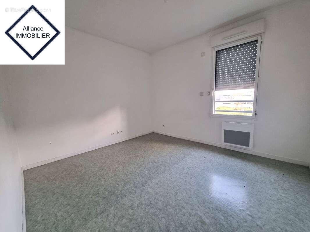 Appartement à MONTAUBAN-DE-BRETAGNE