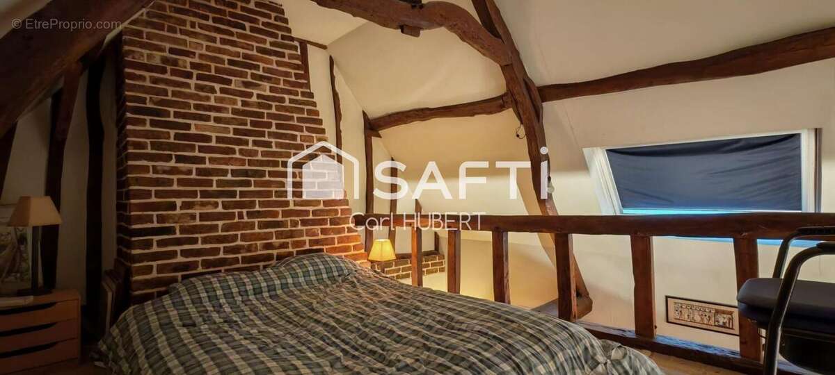 Photo 3 - Maison à PENDE