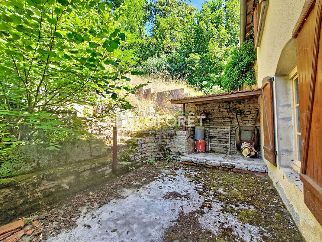 Maison Delain 4 pièce(s) 95.7 m2 - photo 10