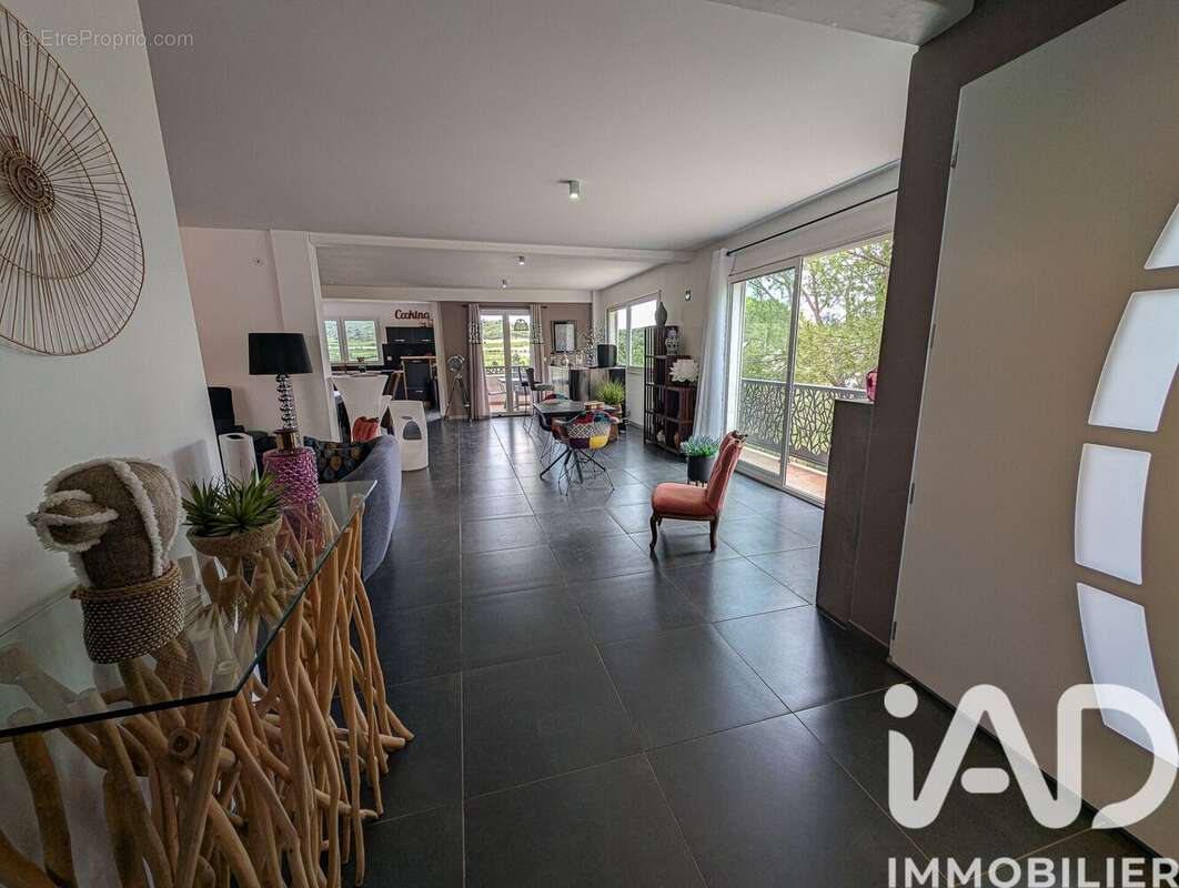 Maison 220 m² à Bizanet  - photo 5