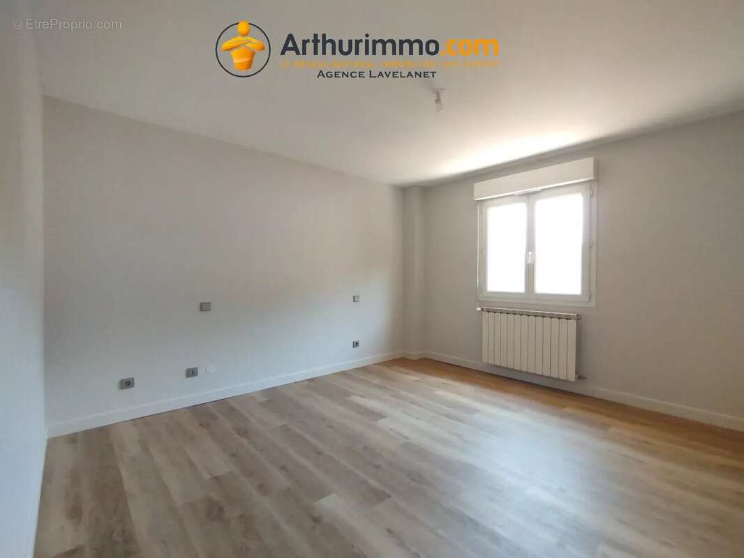 Maison familiale de 128m² avec garage et vue montagnes - photo 5