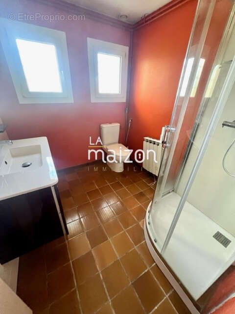 Maison à SAINT-BRIEUC