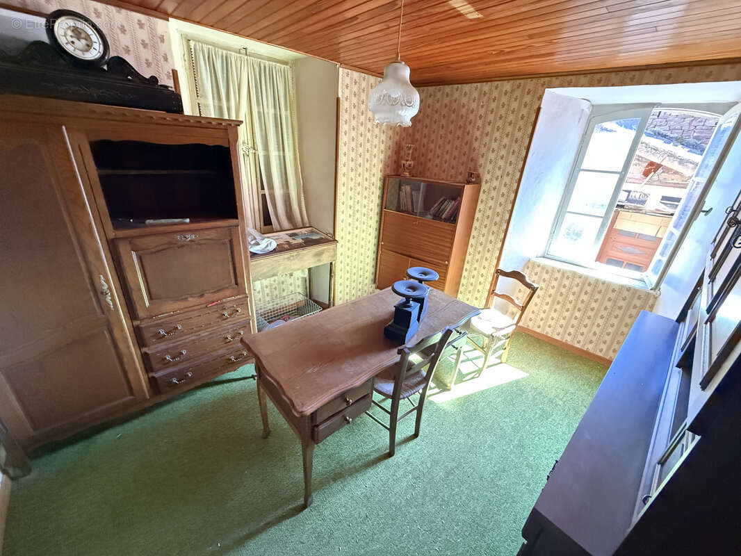 Vente maison Saint Izaire - photo 8