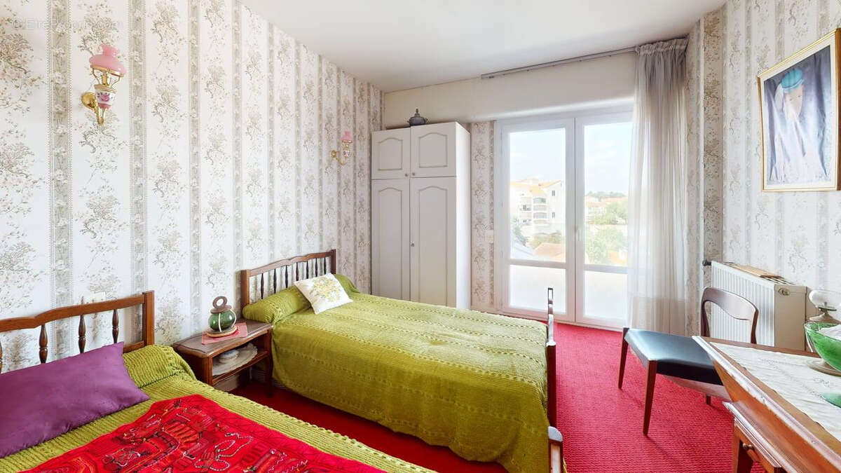 Appartement à ROYAN