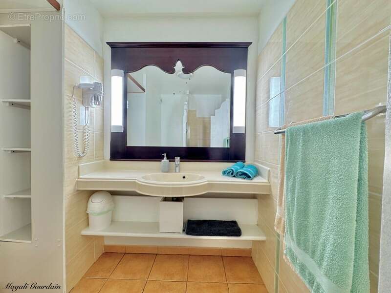Appartement à SAINTE-ANNE