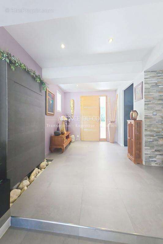 Maison à DRAGUIGNAN