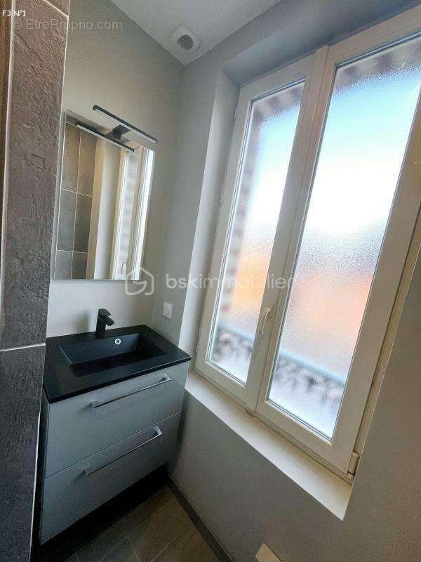 Appartement à PONT-L&#039;EVEQUE