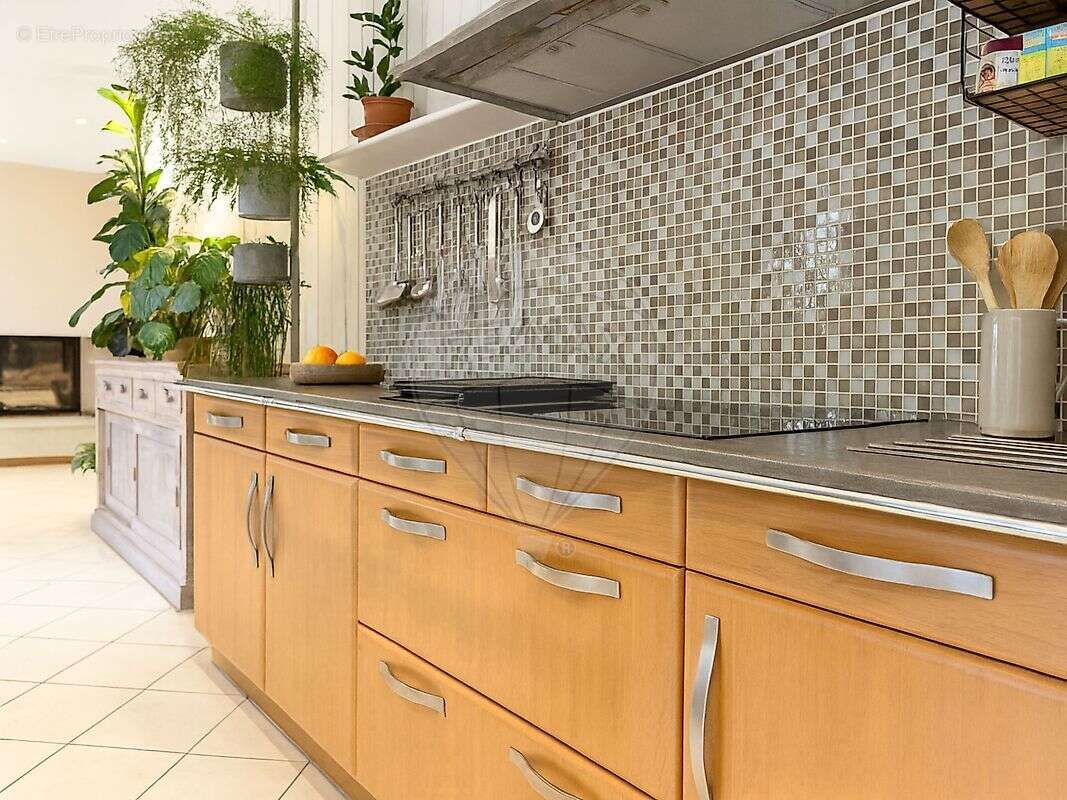 Maison à SAINT-WITZ