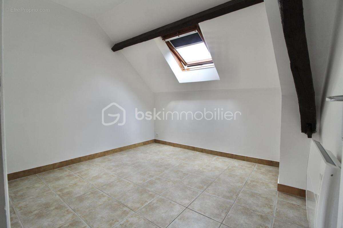 Appartement à JOIGNY