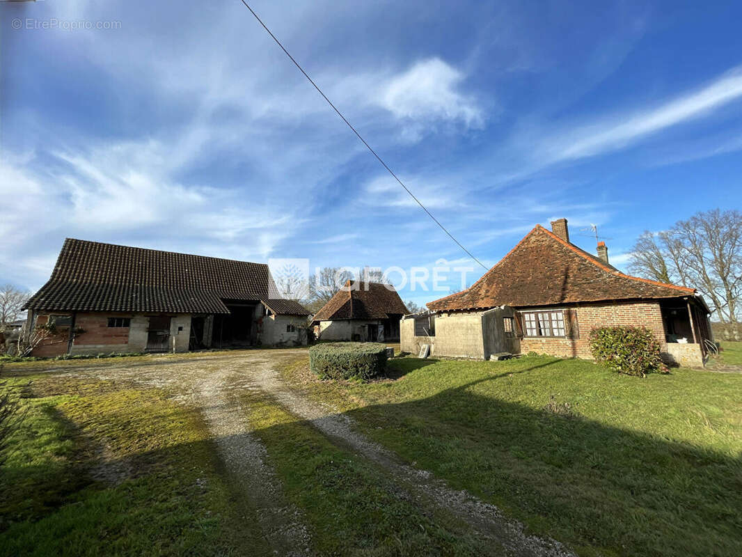 Maison à LOUHANS