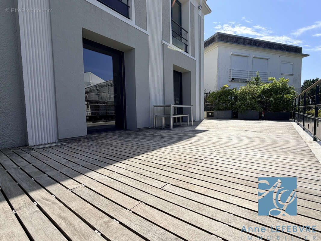 Trouville - panorama exceptionnel - photo 25