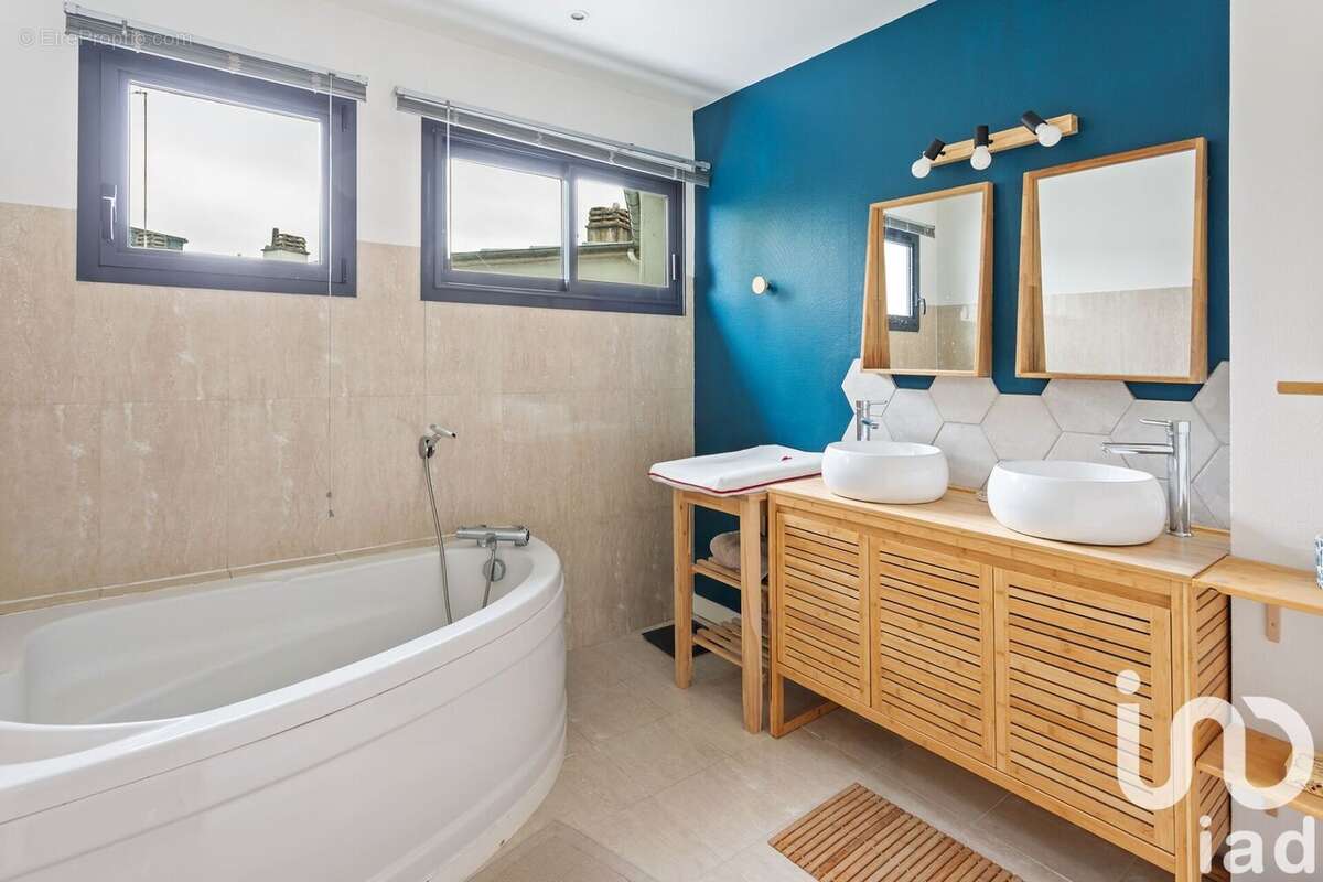 Photo 6 - Maison à NANTES