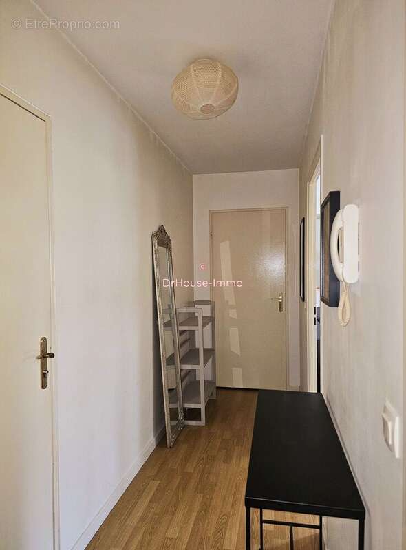 Appartement 51 m² à Lille  - photo 5