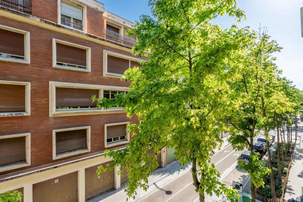 Appartement 1 pièce de 20 m² à Vincennes Quartier La JARRY - photo 7