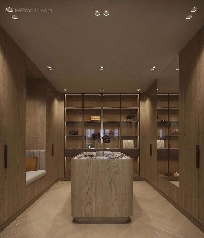 Maison à VILLEFRANCHE-SUR-MER