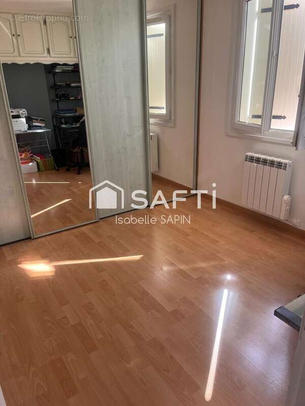 Photo 9 - Maison à CHAMPIGNY-LE-SEC