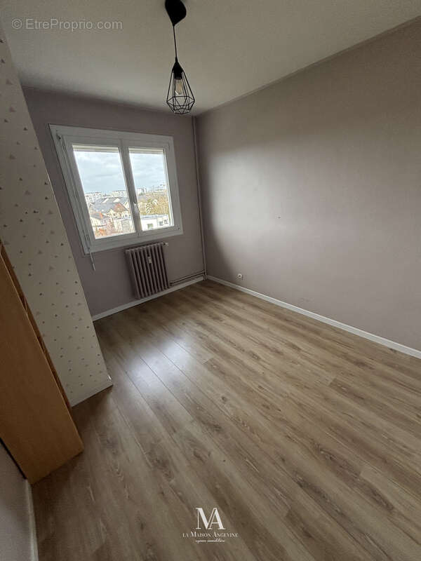 Appartement à ANGERS