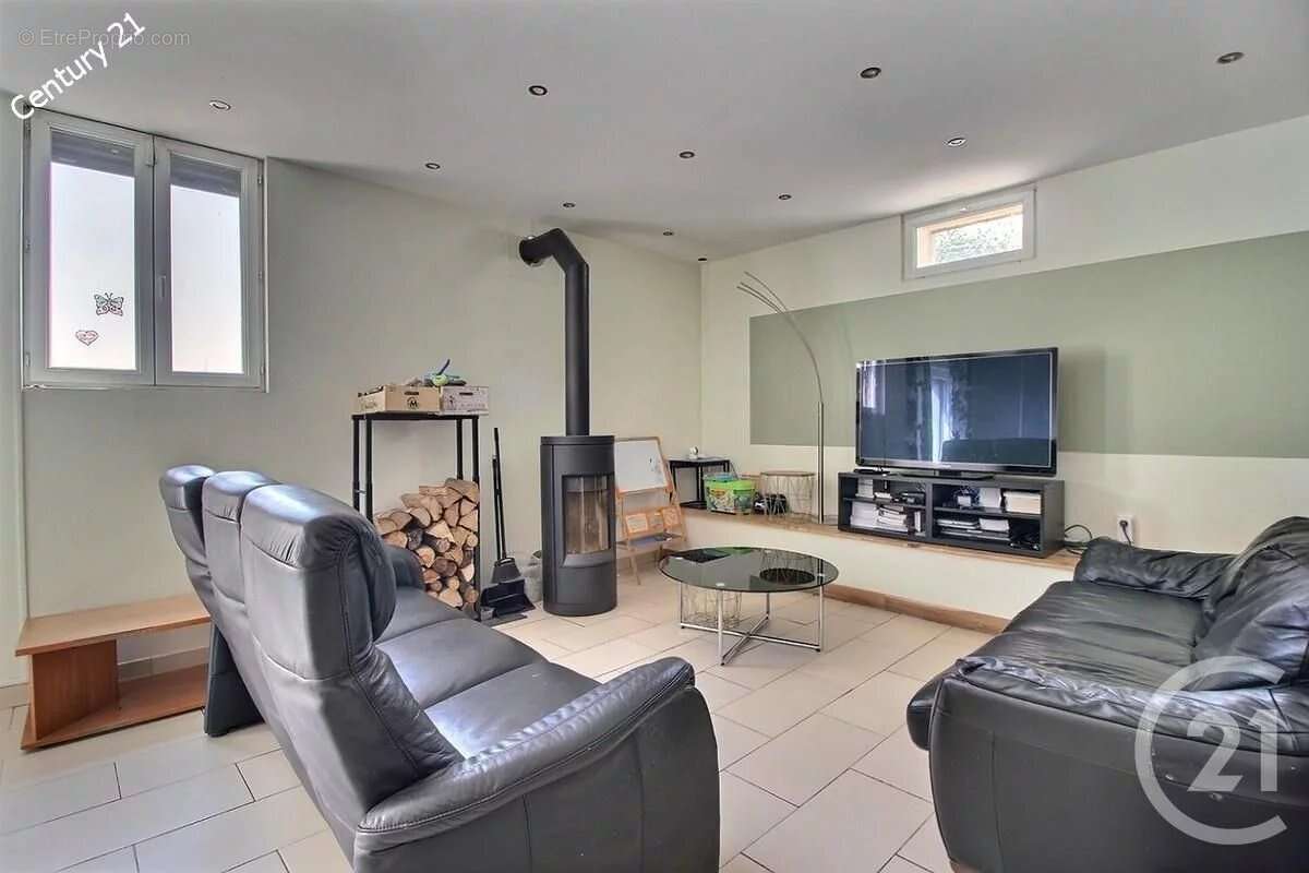 Maison à CHATEAU-THIERRY