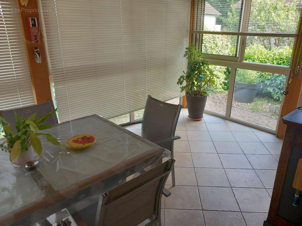 Belle maison de 175 m2 à Marcigny - photo 12