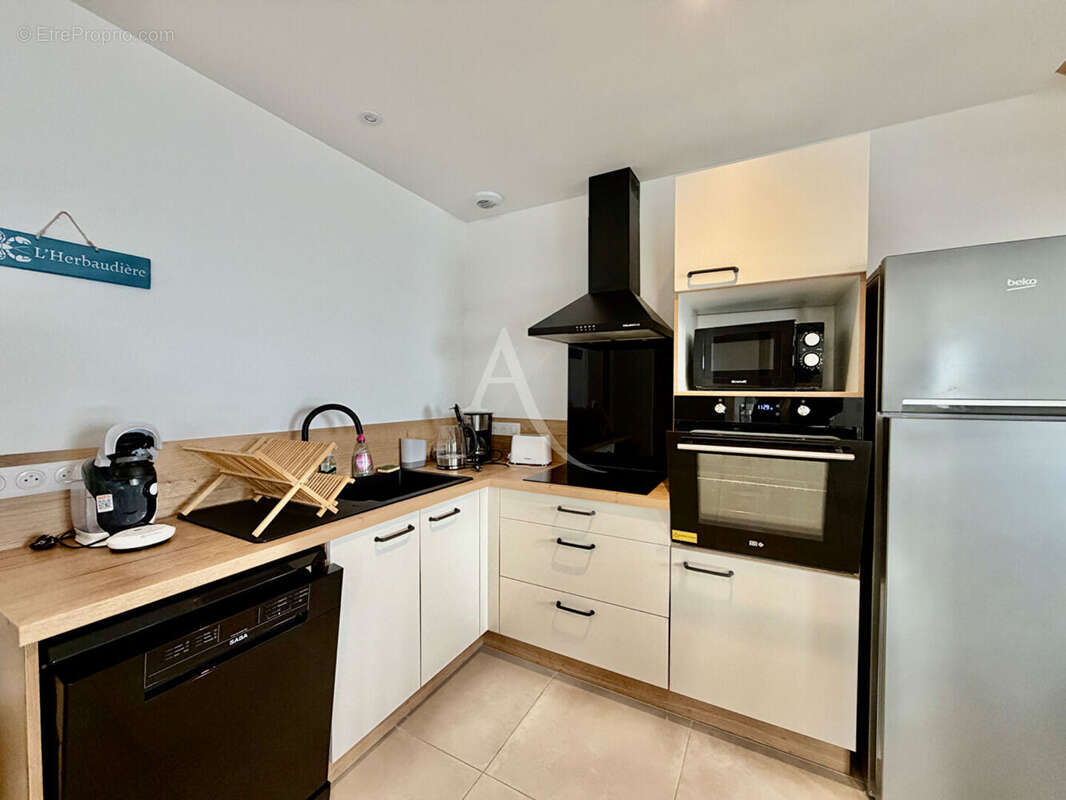 Maison à NOIRMOUTIER-EN-L'ILE