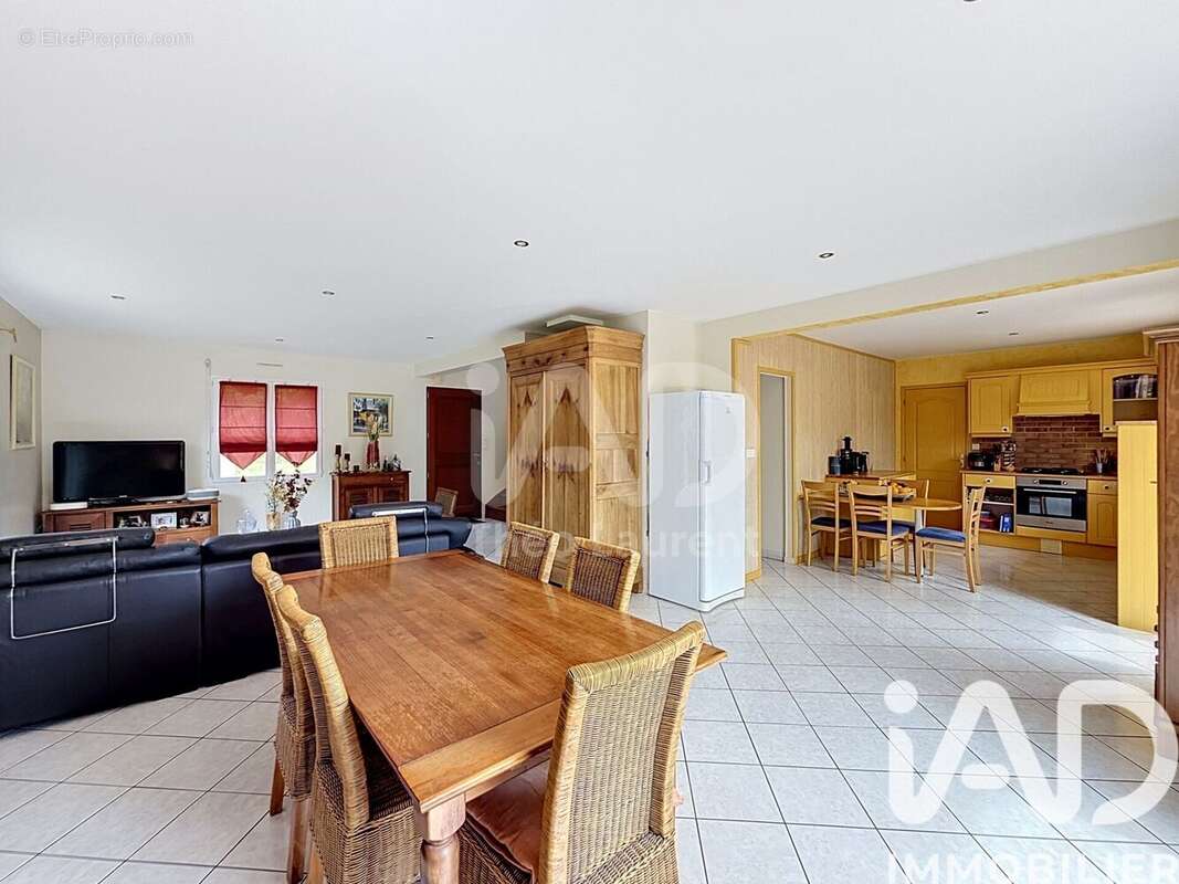 Photo 3 - Maison à SAVENAY