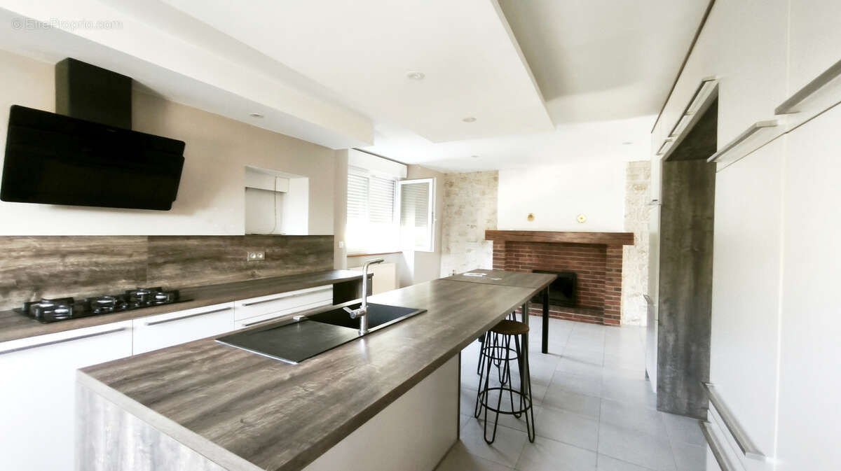 Maison d'habitation en pierre de - photo 3