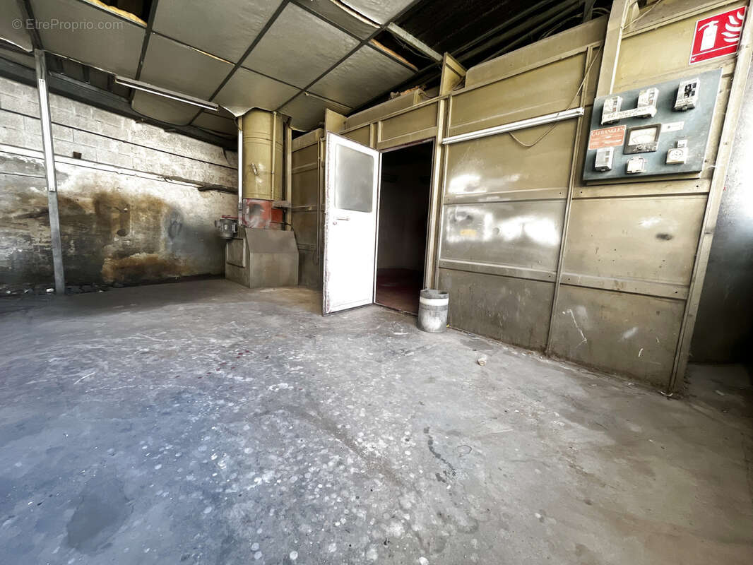 HIDRI IMMO PLUS vous propose un Ensemble immobilier unique à fort potentiel : Maison, Atelier et Dépendances - photo 18