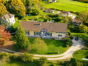 Maison à FAVERGES-DE-LA-TOUR