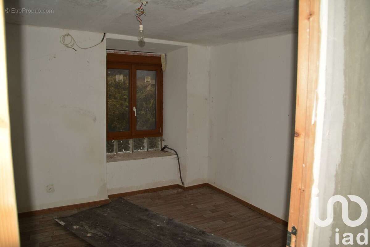 Photo 9 - Maison à GODONCOURT