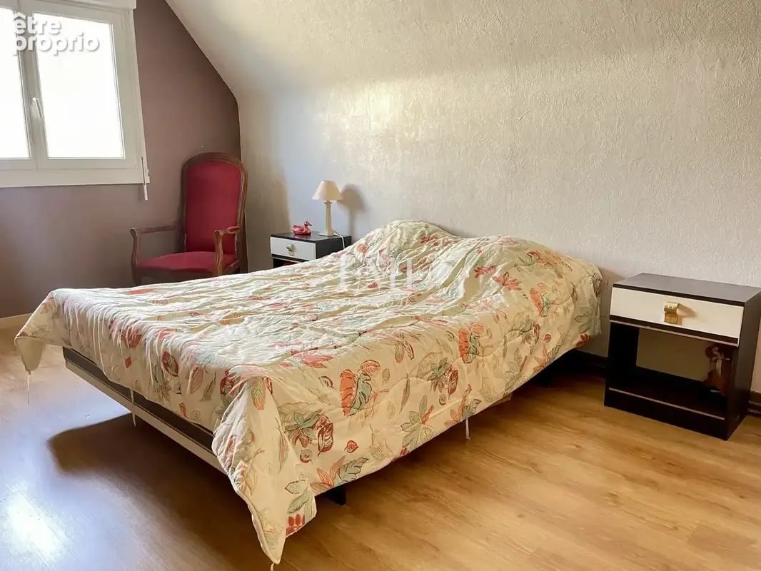 Maison 7 pièces 115 m² à vendre à Plouhinec (56680) - photo 8