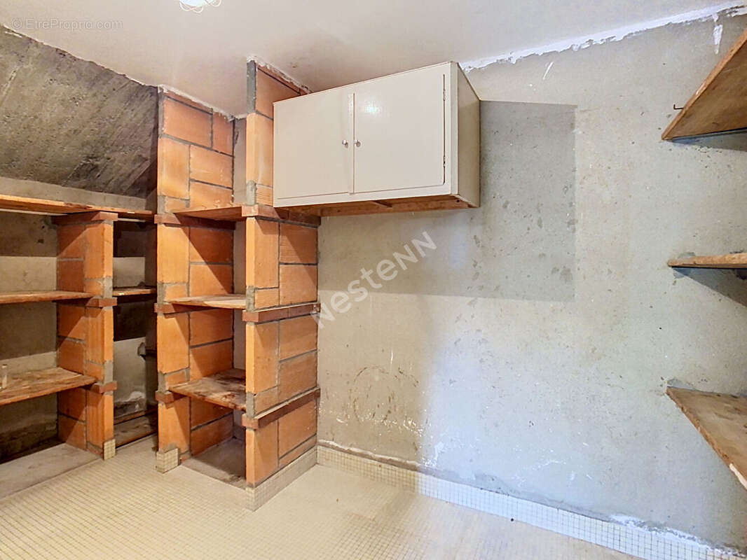 Maison Le Pallet centre bourg, à 1min à pied de la gare, 5min de l'axe Nantes-Cholet et 25min de Nantes - photo 20