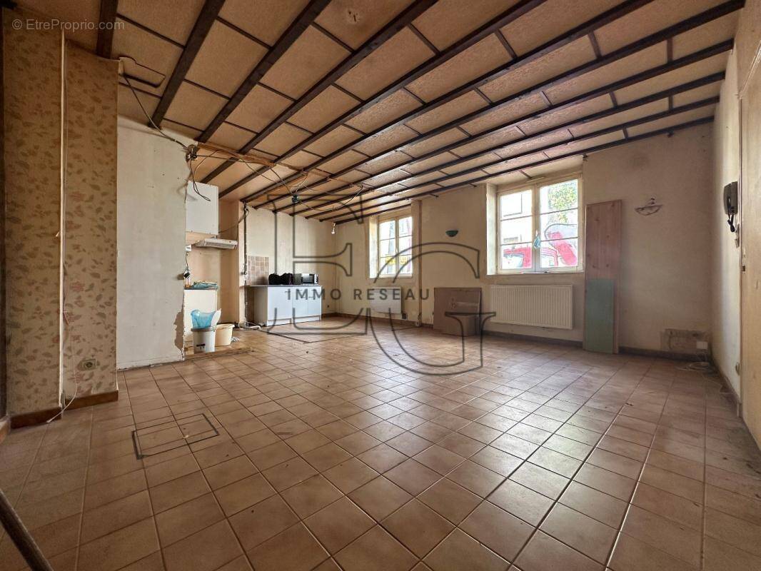 Appartement à CHARTRES