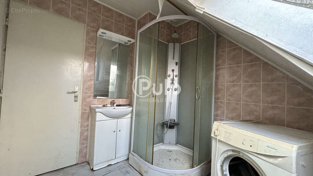 Maison à MONTIGNY-EN-GOHELLE