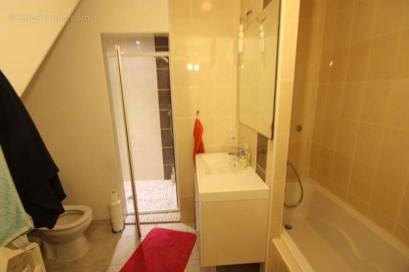 Maison en pierres à vendre 7 pièces de 168 m² à MARIGNIEU (01) plus sous-sol - photo 29