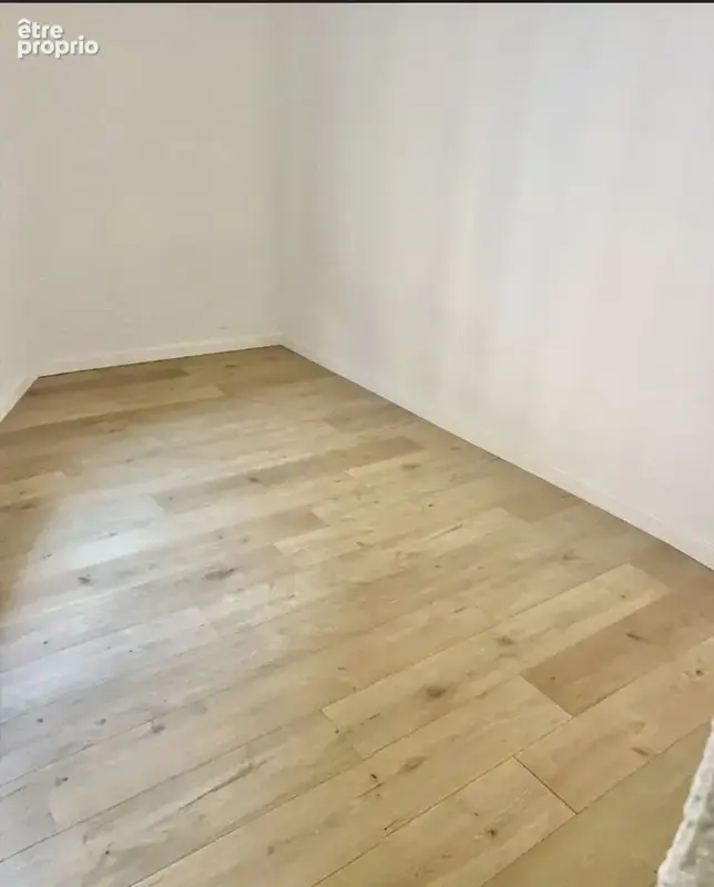 Appartement T3 Centre ville - photo 4